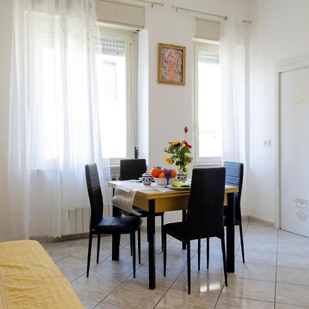 Maison Deco Leilighet Pescara Eksteriør bilde