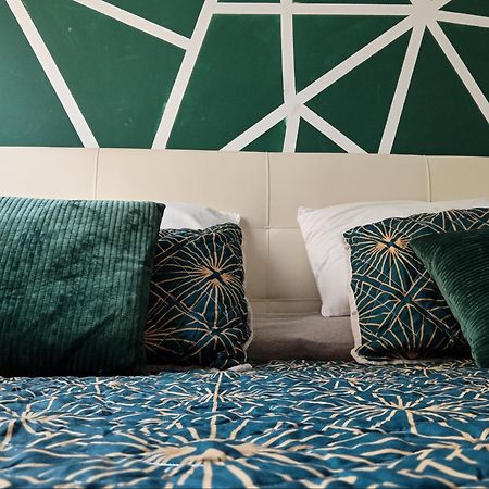 Maison Deco Leilighet Pescara Eksteriør bilde