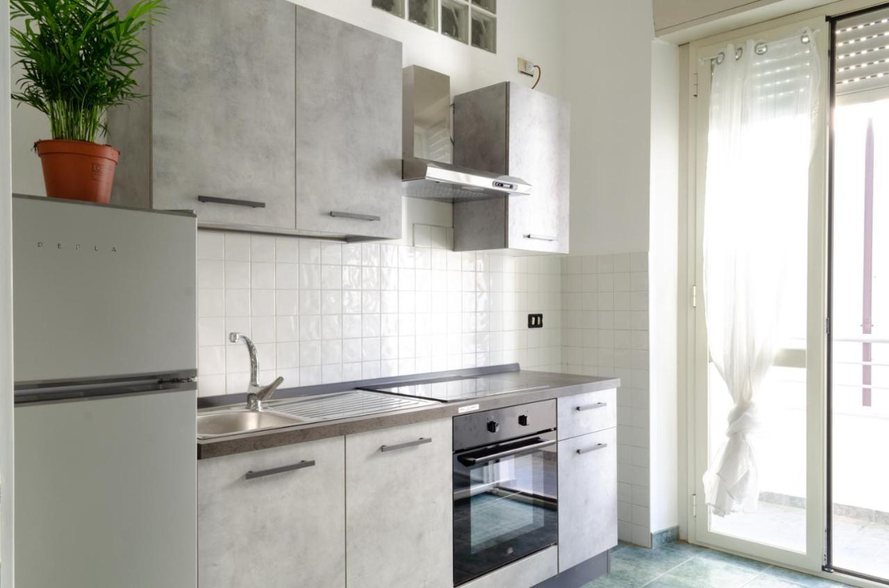 Maison Deco Leilighet Pescara Eksteriør bilde