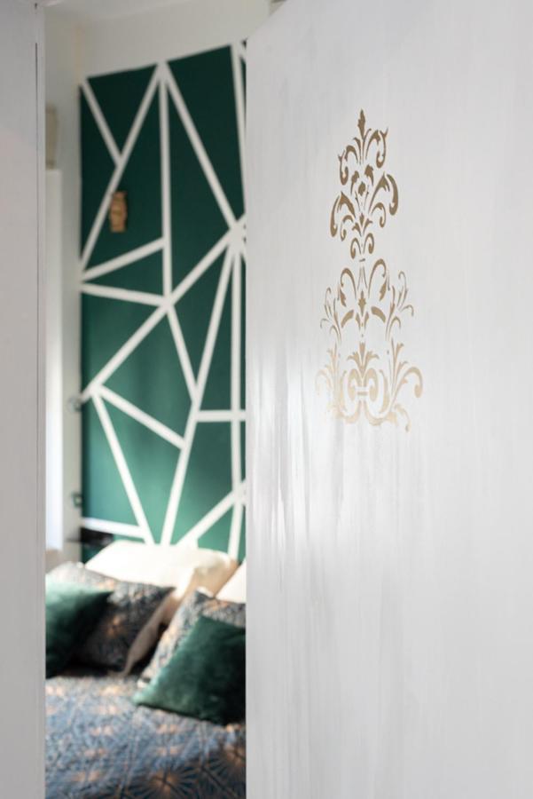 Maison Deco Leilighet Pescara Eksteriør bilde
