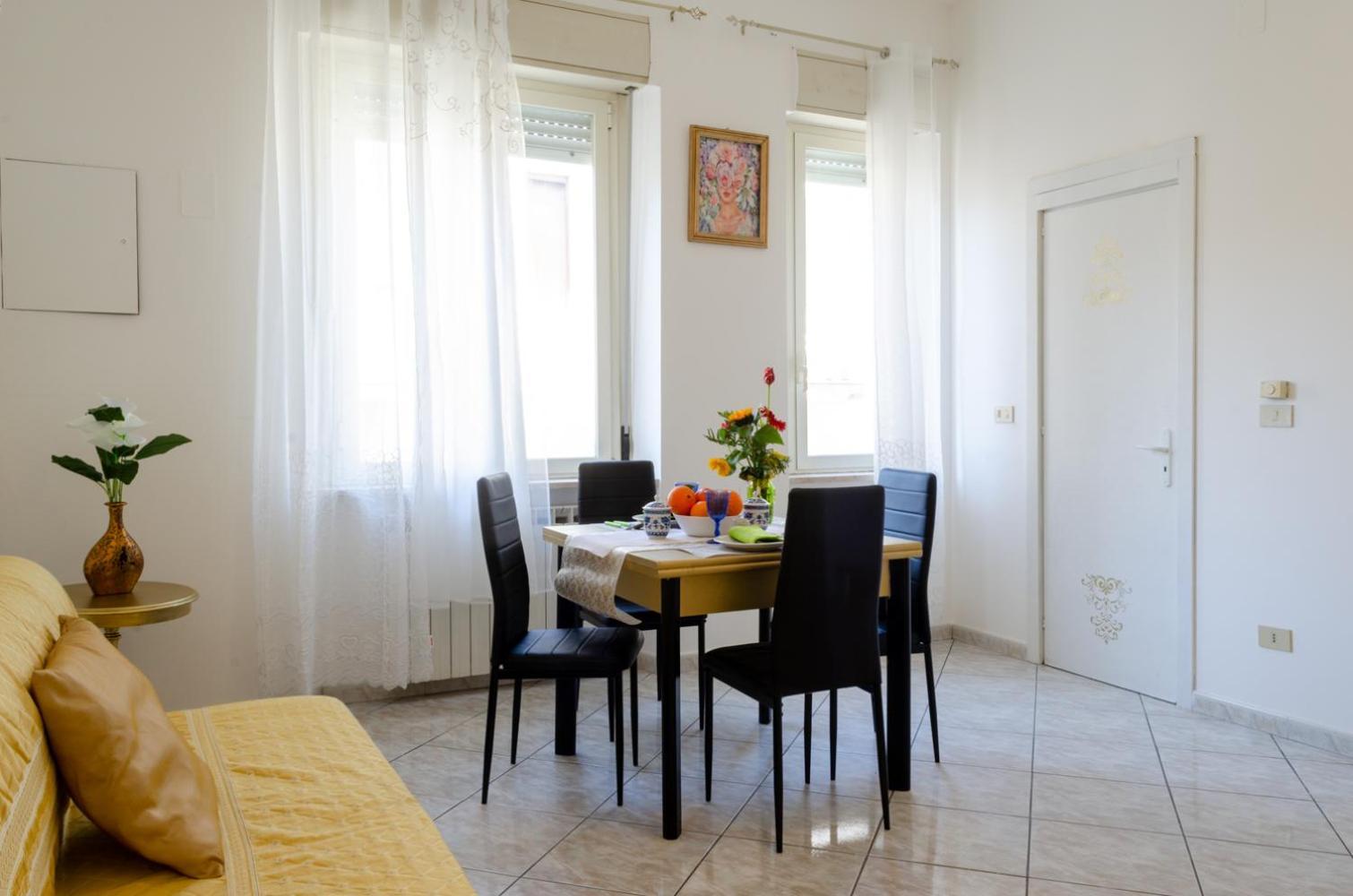 Maison Deco Leilighet Pescara Eksteriør bilde