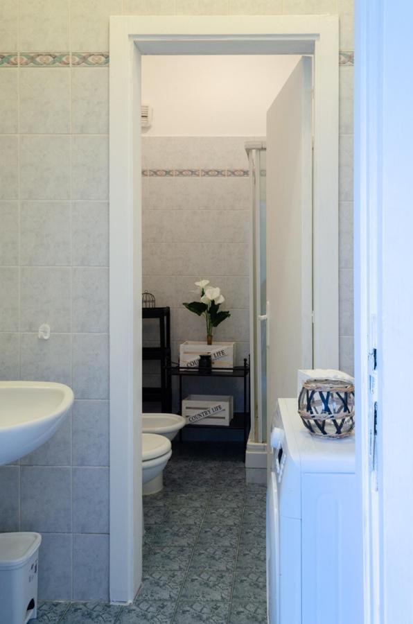 Maison Deco Leilighet Pescara Eksteriør bilde