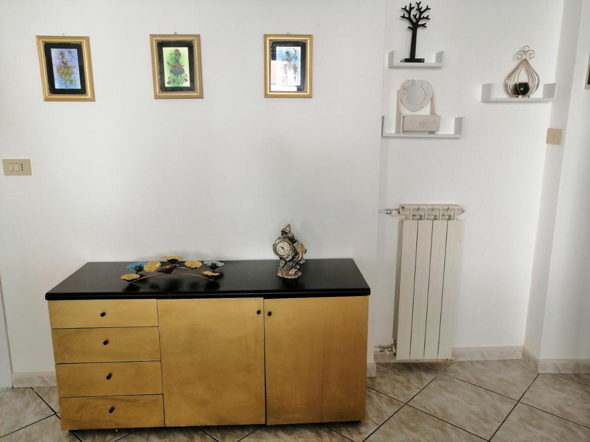 Maison Deco Leilighet Pescara Eksteriør bilde
