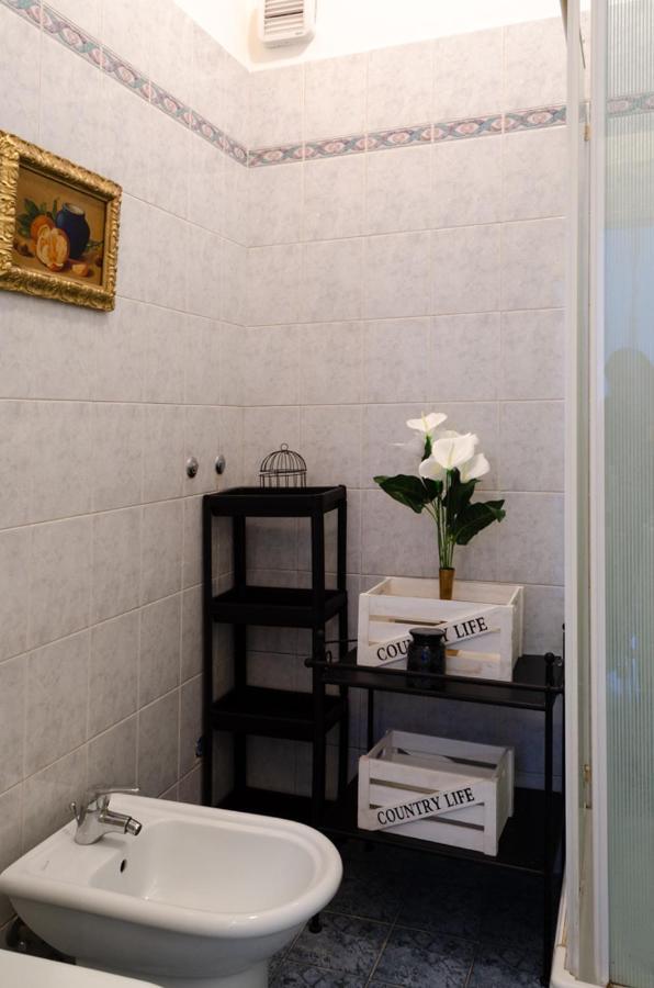 Maison Deco Leilighet Pescara Eksteriør bilde