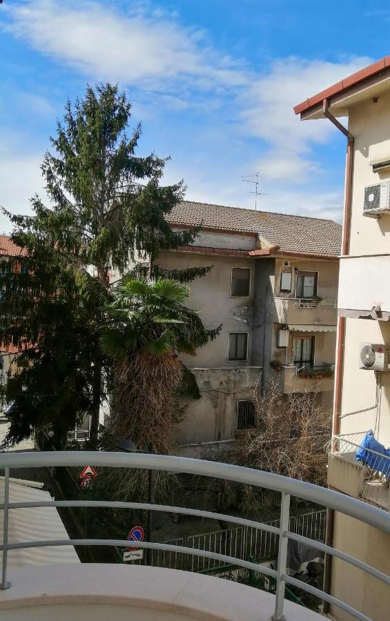 Maison Deco Leilighet Pescara Eksteriør bilde