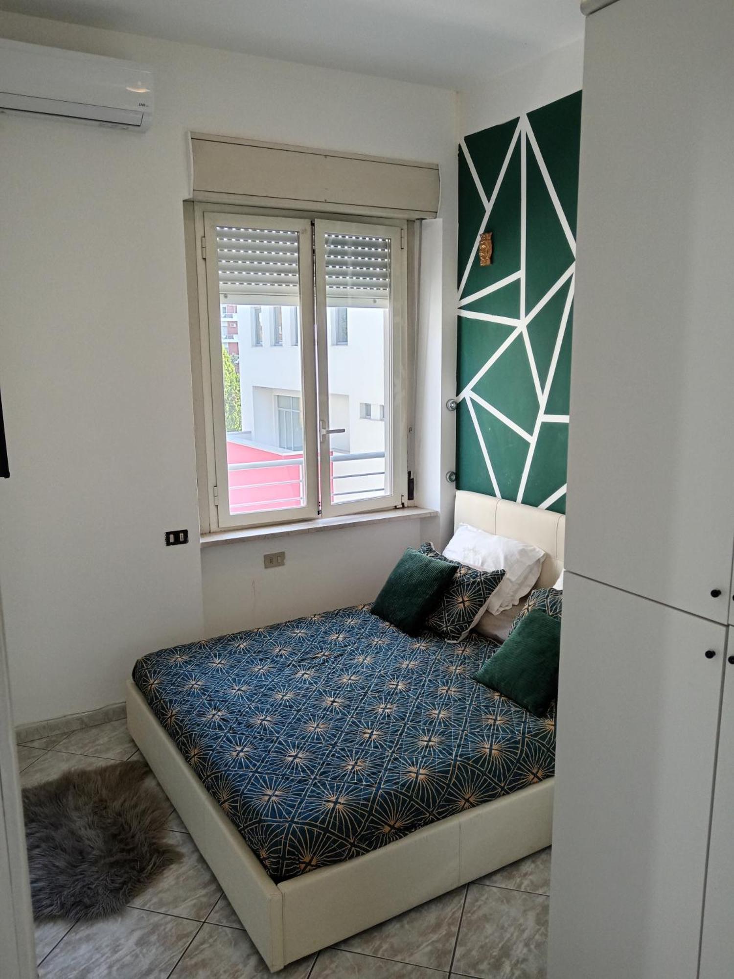 Maison Deco Leilighet Pescara Eksteriør bilde