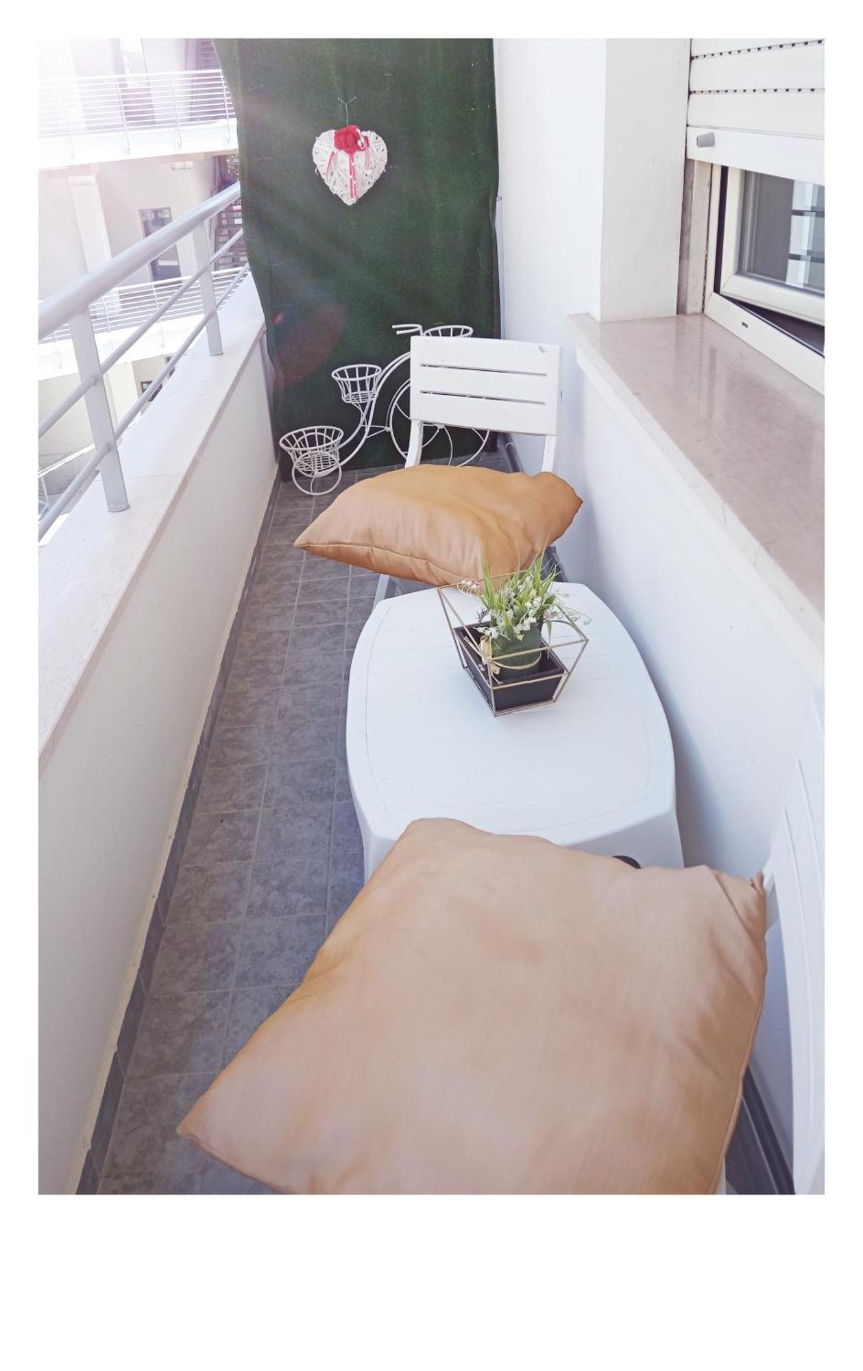 Maison Deco Leilighet Pescara Eksteriør bilde